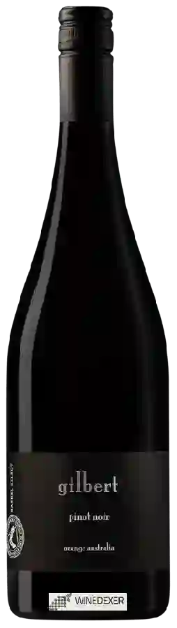 Winery Simon Gilbert - Barrel Select Winery Simon Gilbert - Barrel Select