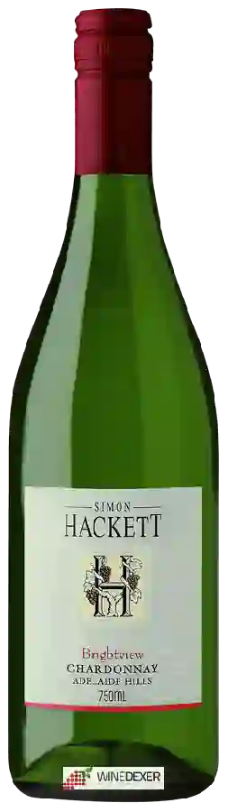 Winery Simon Hackett - Brightview Chardonnay Winery Simon Hackett - Brightview Chardonnay