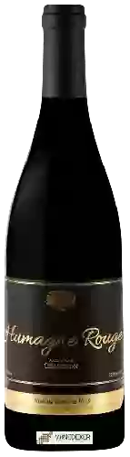 Winery Simon Maye & Fils - Humagne Rouge