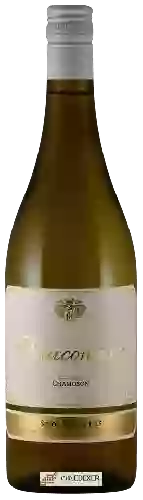 Winery Simon Maye & Fils - Trémazières