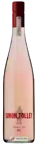 Winery Simon Tolley - Pinot Noir Rosé
