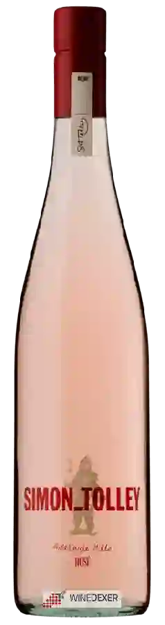 Winery Simon Tolley - Pinot Noir Rosé