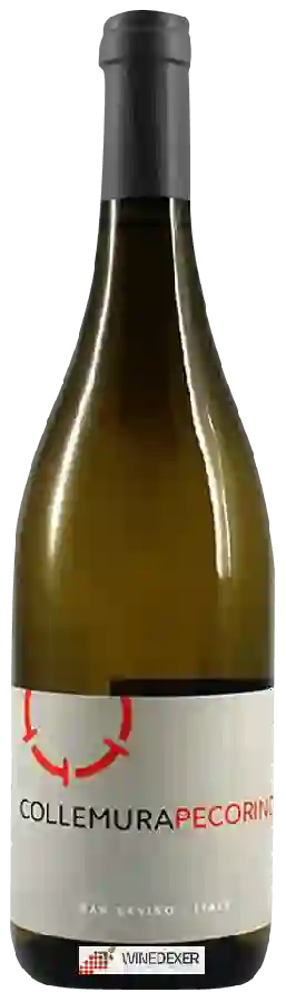 Winery Simone Capecci - Collemura Pecorino Winery Simone Capecci - Collemura Pecorino