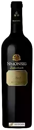 Winery Simonsig - Tiara