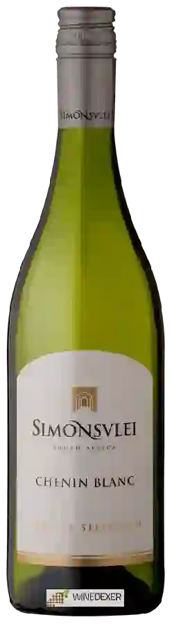 Winery Simonsvlei - Premier Selection Chenin Blanc
