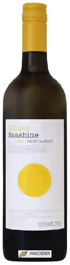 Winery Simply Sunshine - White Winery Simply Sunshine - White