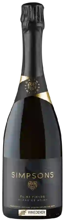 Winery Simpsons - Flint Fields Blanc de Noirs