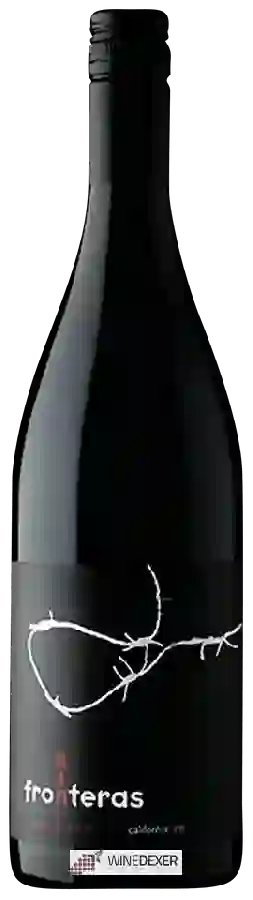 Winery Sin Fronteras - Los Primos Winery Sin Fronteras - Los Primos