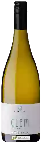 Winery Sinapius - Clem Blanc