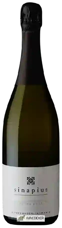 Winery Sinapius - Extra Brut