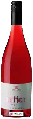 Winery Sinapius - Jean Morice Rosé