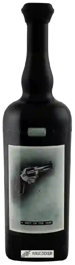 Winery Sine Qua Non - A Shot In The Dark Winery Sine Qua Non - A Shot In The Dark