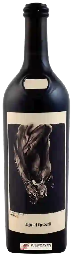 Winery Sine Qua Non - Against The Wall Winery Sine Qua Non - Against The Wall