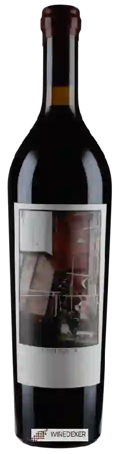 Winery Sine Qua Non - Atlantis Fe203 1B Syrah