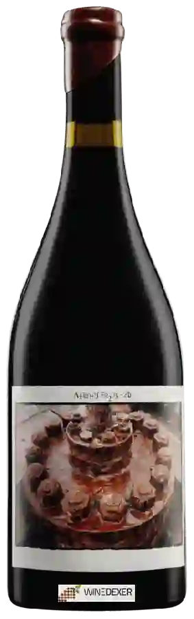 Winery Sine Qua Non - Atlantis Fe203 2B Grenache