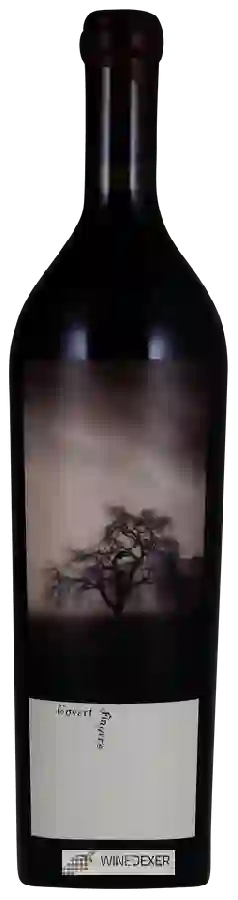 Winery Sine Qua Non - Covert Fingers Winery Sine Qua Non - Covert Fingers