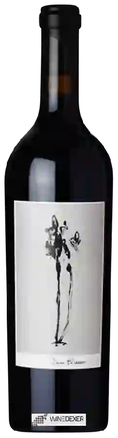 Winery Sine Qua Non - Dark Blossom Grenache Winery Sine Qua Non - Dark Blossom Grenache