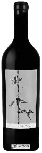Winery Sine Qua Non - Dark Blossom Syrah
