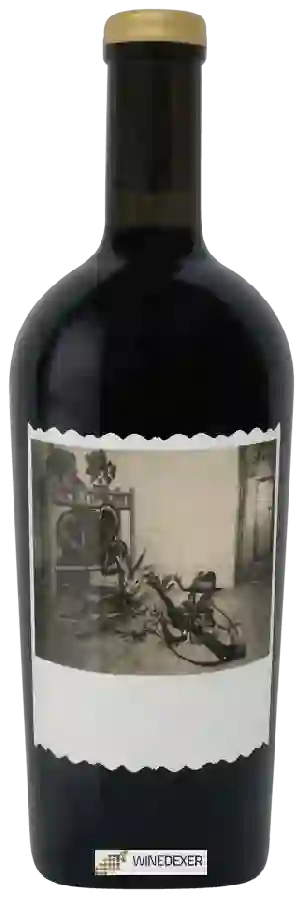 Winery Sine Qua Non - Gorgeous Victim Grenache