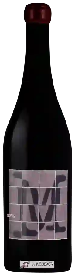 Winery Sine Qua Non - Hollerin' M Winery Sine Qua Non - Hollerin' M