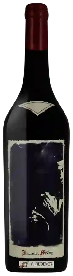 Winery Sine Qua Non - Imposter McCoy