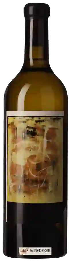 Winery Sine Qua Non - In The Abstract Winery Sine Qua Non - In The Abstract