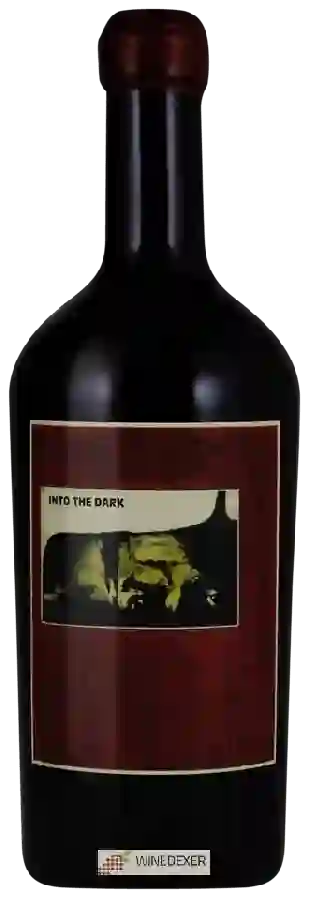 Winery Sine Qua Non - Into The Dark