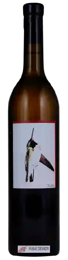 Winery Sine Qua Non - Kolibri