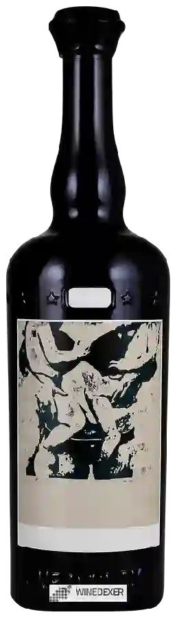 Winery Sine Qua Non - Le Supplement Winery Sine Qua Non - Le Supplement