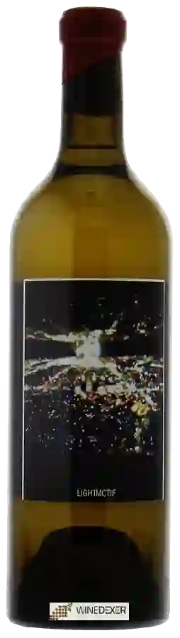 Winery Sine Qua Non - Lightmotif Winery Sine Qua Non - Lightmotif