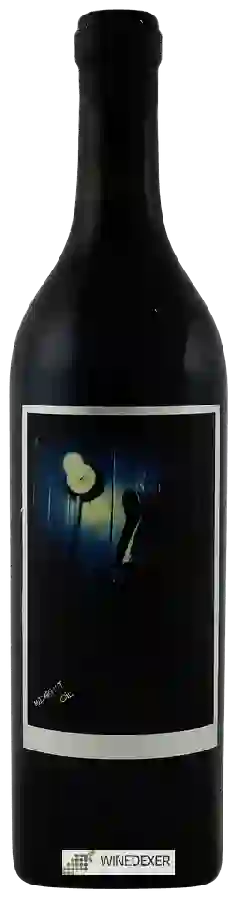 Winery Sine Qua Non - Midnight Winery Sine Qua Non - Midnight
