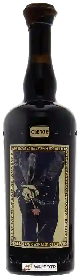 Winery Sine Qua Non - Ode To E Grenache