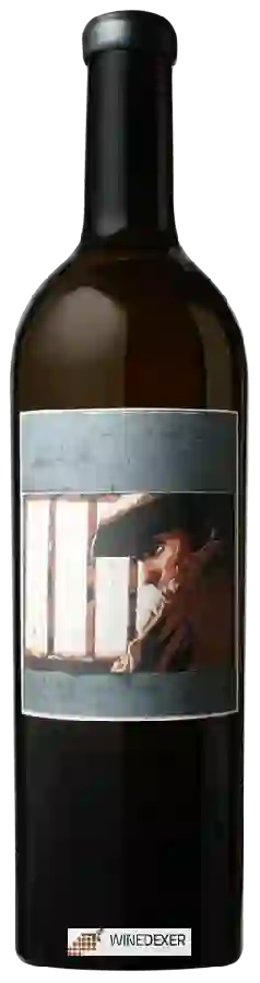 Winery Sine Qua Non - On The Lam