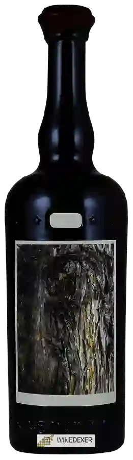 Winery Sine Qua Non - Patine Syrah