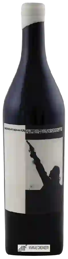 Winery Sine Qua Non - Pictures Winery Sine Qua Non - Pictures