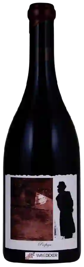 Winery Sine Qua Non - Profuga Grenache Winery Sine Qua Non - Profuga Grenache