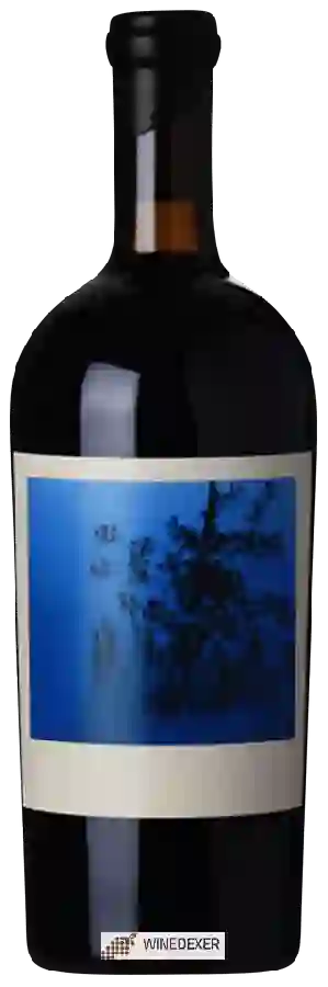 Winery Sine Qua Non - Shakti Grenache