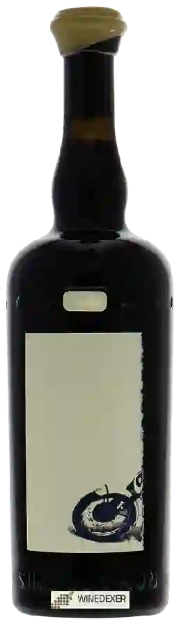 Winery Sine Qua Non - The Duel Estate Syrah