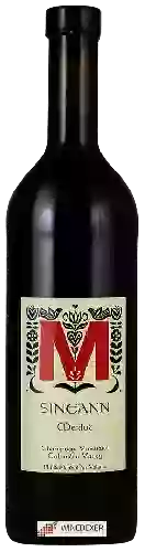 Winery Sineann - Champoux Vineyard Merlot