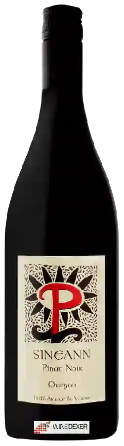 Winery Sineann - Pinot Noir