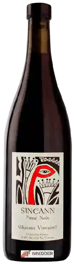 Winery Sineann - Wyeast Vineyard Pinot Noir Winery Sineann - Wyeast Vineyard Pinot Noir