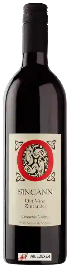 Winery Sineann - Zinfandel
