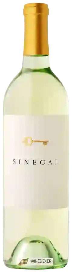 Winery Sinegal - Sauvignon Blanc Winery Sinegal - Sauvignon Blanc
