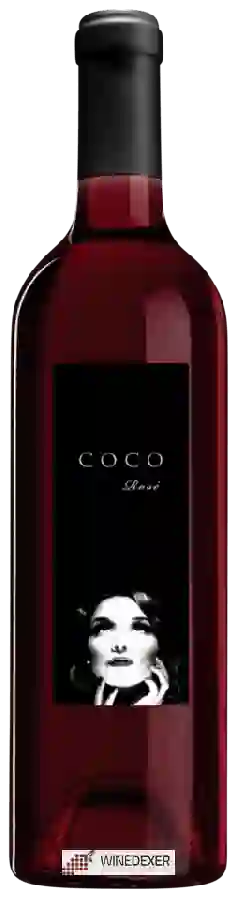 Winery Durand - Coco Rosé Winery Durand - Coco Rosé
