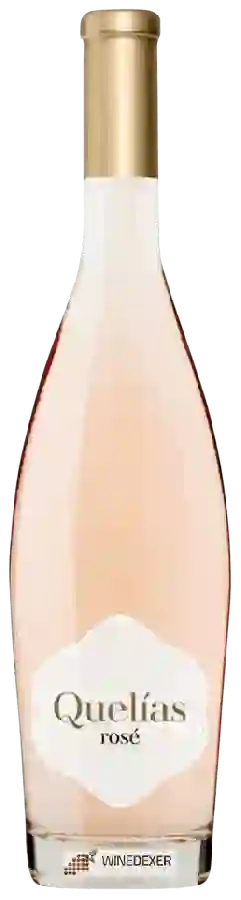 Winery Sinforiano - Quelías Rosé Winery Sinforiano - Quelías Rosé