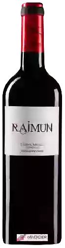 Winery Sinforiano - Raimun 5 Meses Barrica