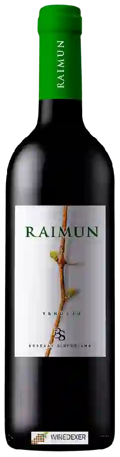 Winery Sinforiano - Raimun Verdejo