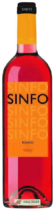 Winery Sinforiano - Sinfo Rosado