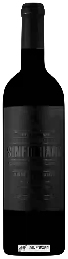 Winery Sinforiano - Tinto Reserva