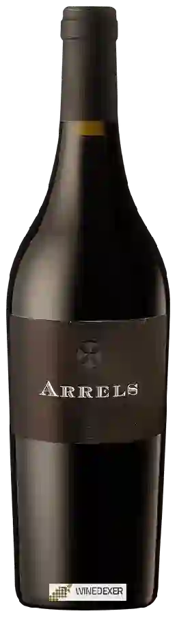 Winery Singla - Arrels